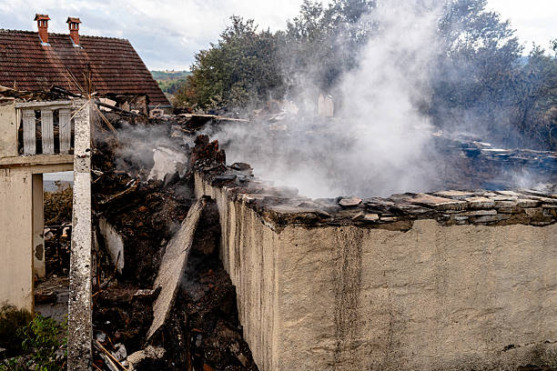 Reliable Odor Removal contractor in Longwood, FL by Fire Damage Biloxi
